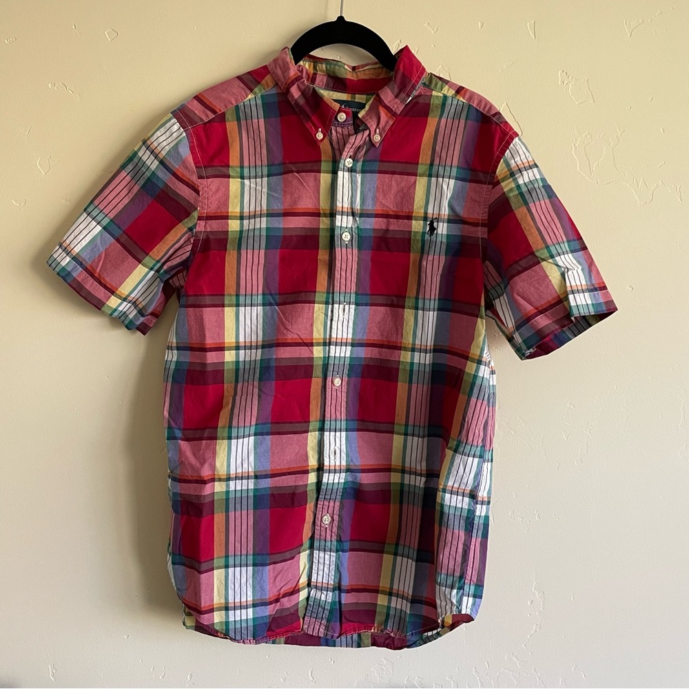 Ralph Lauren Polo